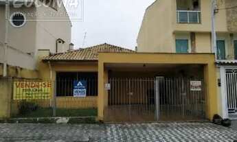 Imagem 5: Casa a venda - Vila Santa Teresa, Santo André