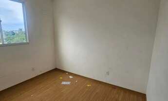 Imagem: Apartamento Alugo- 2º andar