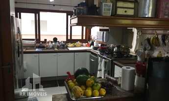 Imagem 5: RR9334 Casa 408m² CONDOMÍNIO RESIDENCIAL 11 - OPORTUNIDADE - 4 Dorms 3 Vagas - Santana de