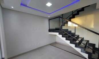 Imagem 4: Sobrado à venda, 3 quartos, Coronel Antonino - Campo Grande/MS