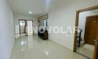 Imagem 2: Casa em Condomínio com 2 dormitórios na Vila Gustavo