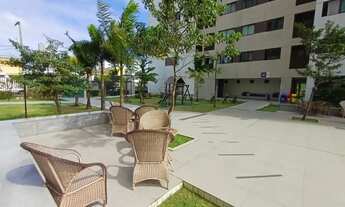 Imagem 5: Alugo apartamento com 2 quartos, suíte na Várzea - Recife - PE