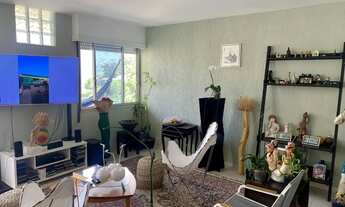 Imagem 2: Apartamento : Padrão / Residencial / São Conrado