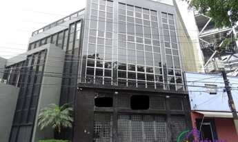 Imagem 2: PRÉDIO - PACAEMBÚ - SP