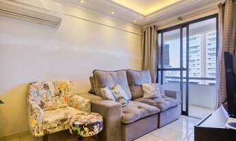 Imagem 5: Apartamento para venda em Vila Carrão com 2 quartos, sendo 1 suíte , 54m²