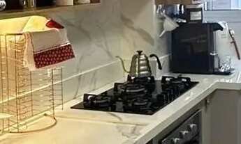 Imagem 5: RR9407 Apartamento MOBILIADO 109m² CONDOMÍNIO ED BELLINI - OPORTUNIDADE - 3 Dorms 2 Vagas