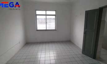 Imagem 3: Locação de Apartamentos / Padrão na cidade de Fortaleza