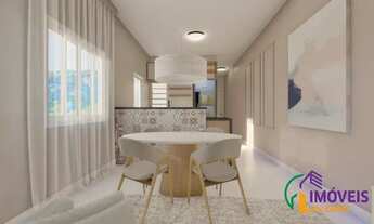 Imagem 4: CASA EM CONDOMÍNIO - JARDIM SANTA FÉ - SP