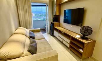 Imagem: Apartamento 3 quartos, 90m - 504 Sul