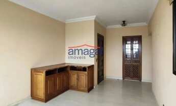 Imagem 7: Apartamento a venda no Condomínio Monte Serrat