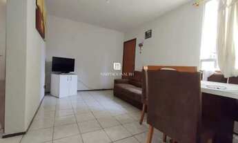 Imagem 3: Apartamento para Venda em Belo Horizonte, Piratininga (Venda Nova), 2 dormitórios, 1 banhe