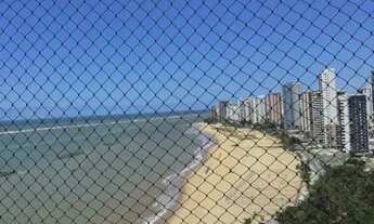 Imagem 3: BEIRA MAR PORTEIRA FECHADA 03 vagas 4 suítes piscina aquecida lazer completo. PORTEIRA FEC