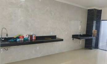 Imagem 5: Casa à venda, Setor Sul em Anápolis