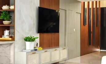 Imagem 7: Exclusiva Alto Padrão no Residencial DAMHA Araçagy | 4 Suítes | Piscina