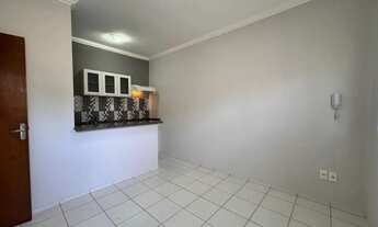 Imagem 2: Studio Semi-Mobiliado Ao lado da UniEvangélica