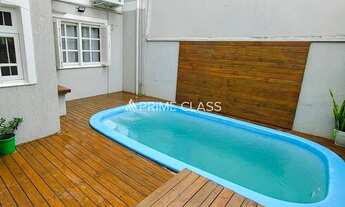 Imagem 7: Sobrado com 2 dormitórios sendo 1 suíte - Bairro Mont Serrat, Canoas/RS