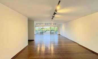 Imagem 3: Aluguel Apartamento 4 Dormitórios - 226 m² Jardim Europa