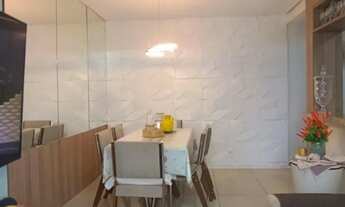 Imagem 6: Apartamento mobiliado no bairro Morros