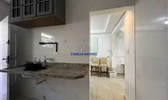 Imagem 5: Sobrado locação comercial ou resiudencial em Santos Embaré