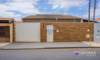 Imagem 2: Casa a venda em bairro de Valinhos