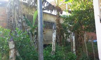 Imagem 7: Casa em Construção com ponto Comercial em Cajaiba KM 08