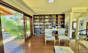 Imagem 4: Casa Térrea no Jaó: Espaço, Conforto e Lazer Completo