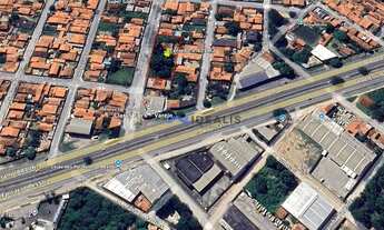 Imagem 3: Terreno à venda, 2475 m² - Messejana - Fortaleza/CE