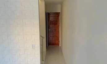 Imagem 6: Casa à venda em Parnamirim, Nova Parnamirim, com 3 quartos, com 98 m²