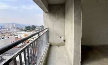 Imagem 5: Apartamento com 1 quartos à venda em Vila Mazzei - SP