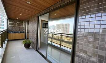 Imagem: Apartamento novo, Ponta do Farol, 03 suítes