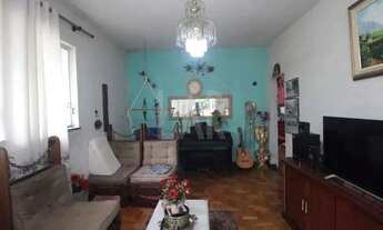 Imagem 2: Casa à venda, 5 quartos, 4 vagas, Barroca - Belo Horizonte/MG