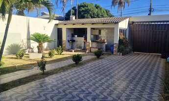 Imagem 2: Casa em Brasilia troca por casa em Palmas/To