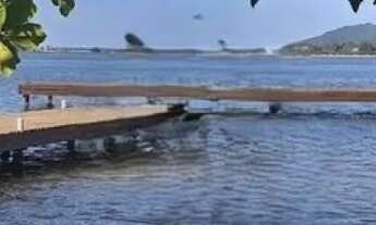 Imagem 4: Apartamento à venda em Porto da Lagoa com 120 m² e 2 dormitórios/quartos disponíveis