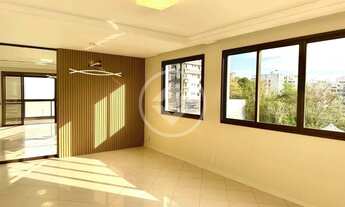 Imagem 7: JF- Imóvel para venda possui 121 metros quadrados com 3 quartos em Agronômica - Florianópo