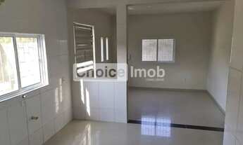 Imagem 3: Sobrado na Vila Militar I, Piraquara