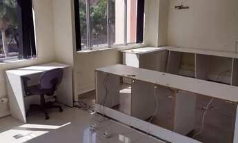 Imagem 6: Imóvel para aluguel possui 110 metros quadrados com 3 quartos em Centro - Rio de Janeiro