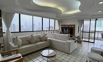 Imagem 5: Imóvel para venda possui 70 metros quadrados com 4 quartos em Parnamirim - Recife - PE