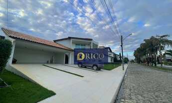 Imagem 2: Casa com 5 dormitórios à venda por R$ 2.699.000,00 - Senador Arnon de Melo - Arapiraca/AL