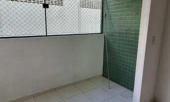 Imagem 3: Oportunidade - Edf. Verde Vida 2/4 quartos sendo 1 suíte - serraria