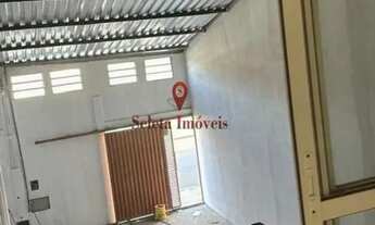 Imagem 2: Galpão / Barracão para Venda em Rio Claro, Vila Saibreiro, 2 banheiros