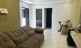 Imagem 3: Setor monte Pascoal Goiânia