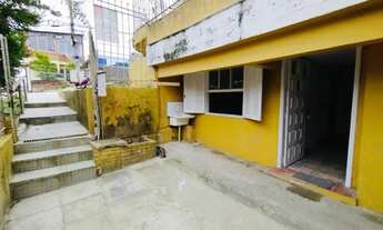 Imagem: Casa Residencial para Aluguel Casa térrea