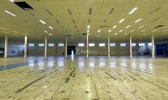 Imagem 5: Galpão para locação com 4.000m² em terreno de 11.000m² no bairro Fortaleza em Blumenau/SC