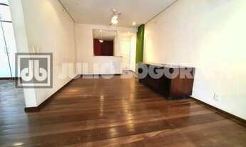 Imagem 4: Ipanema, 2 quartos, varanda e vaga