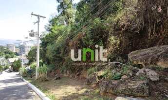 Imagem 5: Terreno à venda, 910 m² por R$ 1.100.000,00 - Charitas - Niterói/RJ