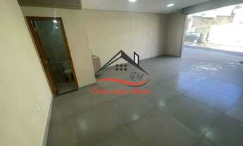 Imagem 6: Loja para locação - 40m², 1 banheiro - Santa Marta, Ribeirão das Neves/MG