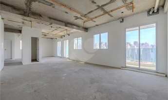 Imagem 2: Escritório Alto Padrão 273 m² - Próximo ao Metrô Liberdade - 07 Vagas