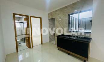 Imagem 5: Casa em Condomínio com 2 dormitórios na Vila Gustavo