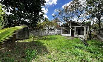 Imagem 4: Oportunidade Terreno 800 m² Area Total mais Casa à Venda, Aceita Financiamento Bancario no