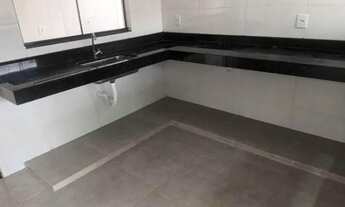 Imagem 4: Casa no Bequimão